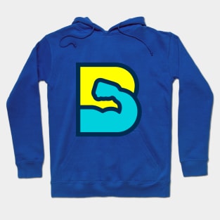 Be Strongest Hoodie